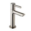 Xenz Duero Robinet lave-mains 15.6cm à monter inox SW104678