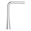 GROHE Zedra Mitigeur de cuisine - bec en L - SW479462