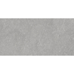 Terravito Rovella wandtegel - 25x50cm - Natuursteen look - Pearl mat (grijs) SW1120063