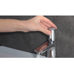 Hansgrohe Talis select e Mitigeur lavabo 110 avec vidage chrome SW31795