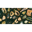 Ceralto Vespera Slate Carreau de sol - 60x120cm - 6.0mm - rectifié - Viridian gold SW1446187