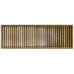 Douglas Jones RETRO Carreau mural - 5x15cm - 8.5mm - ambar dark (Brun) SW1574250