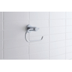 Duravit D code porte-rouleau de WC chrome GA49435