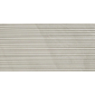 Ceralto Contura Concrete Bande décorative - 30x60cm - 9.0mm - rectifié - Moon SW368618