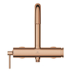 Grohe Atrio New Classic Badmengkraan (opbouw) SW930182