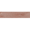 Ceralto Dorsena Raw Wandtegel - 6x24cm - 10.0mm - Pink SW1174886
