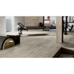SAMPLE Ceralto Tavola Marble Vloer- en wandtegel 60x120cm 10mm gerectificeerd R10 porcellanato Greige SW914543