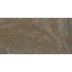 Baldocer Ceramica wand- en vloertegel - 60x120cm - 10mm - Rechthoek - gerectificeerd - Betonlook - Bruin mat SW359642