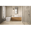 Terravito Pronto Keramische wandtegel - gerectificeerd - Ivory SW1416906