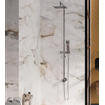 Ceralto Verano Mosaic Vloertegel - 60x120cm - 10.2mm - gerectificeerd - Gold SW544084