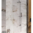 Douglas jones marbles carreau de sol et de mur 60x120cm or brillant SW544084