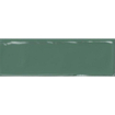 ÉCHANTILLON Meilleure achat Carrelage mural Kendal - 6.5x20.2cm - 8mm - Laurel Brillant SW976608