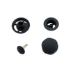 Fortifura Calvi Système vidage remplissage - manette - prolongé - noir mat SW1381745