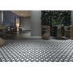 SAMPLE Terravito Camino wand- en vloertegel - 20x20cm - 8.6mm - Vierkant - Hidra Pop Cold SW735779