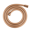 GROHE Silverflex Flexible de douche - 175cm - lisse - warm sunset SW98830