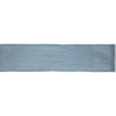 Terravito Pavero wandtegel - 7.5x30cm - Rechthoek - 8.6mm - Sky glans SW359839