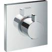 Hansgrohe ShowerSelect Corps d'encastrement pour robinet thermostatique Highflow chrome 0452218