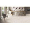 Ceralto Olivaro Mini Vloertegel - 45x90cm - 9.5mm - gerectificeerd - Sand SW223037