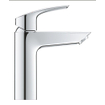 GROHE Eurosmart ensemble de robinet économique m-size avec bonde pop-up chrome SW654752