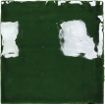 By Goof Oud Hollandse Witjes Keramische wandtegel - 13x13cm - 8mm - Smaragdgroen SW1579517