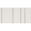 Ceralto Bosque Line Vloertegel - 18.6x37.5cm - 14.0mm - Vaniglia SW1242963