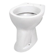 Plieger Smart cuvette de WC sortie profonde PK blanc 0261576