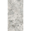 STN Ceramica Larocca carreau mural et de sol - 120x60cm - 10.5mm - rectifié - gris SW1175489