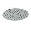 Hotbath archie douche de tête ronde 300 mm en acier inoxydable SW230365