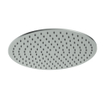 Hotbath Archie Tête de douche - ronde - 30cm - Inox SW230365