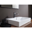 Hansgrohe Metropol robinet de lavabo 100 avec vidage push open chrome SW99765