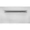 Eurom Mon Soleil 800 Wifi Ceiling Chauffage infrarouge 125x70x5cm 800watt plafond/mur Métal Blanc SW482280