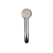 Fortifura Calvi Slim Robinet de lavabo 1 trou H17.3cm à poser Inox brossé SW377858