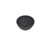 Basic-Line waskom 40x40x14cm rond Natuursteen Hardsteen SW350484