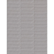 Ceralto Ivarno Grain Carrelage mural - 6x24cm - 9.5mm - Grigio SW450725