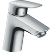 HansGrohe Logis Mitigeur lavabo 70 avec vidage Push-Open SW918497