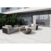 SAMPLE Ceralto Cedrino Matte Vloer- en wandtegel 60x60cm 9.5mm gerectificeerd porcellanato Avorio SW976481