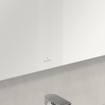 Villeroy & Boch More To See spiegel met geïntegreerde LED verlichting horizontaal 3 voudig dimbaar 100x75x4.7cm 1024969