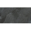 Ceralto Valerio Mosaic Carreau de sol - 29.7x59.7cm - 9.0mm - rectifié - Coal SW1175170