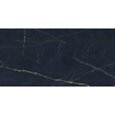 Ceralto Marvella Vloertegel - 59.6x119.4cm - 8.5mm - gerectificeerd - Precious black SW1117209