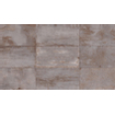 EnergieKer Flatiron Silver Carrelage sol et mural gris 60x60cm Argent/gris SW359650