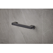 Hansgrohe Addstoris badgreep 35cm mat zwart SW651119