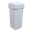 AquaStar 6010 HE adoucisseur d'eau incl. 90kg de sel et kit d'évacuation SW160177