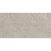SAMPLE Ceralto Graina Lux vloer- en wandtegel - 60x120cm - Porcellanato - gerectificeerd - Portland Greige (grijs) SW1244037