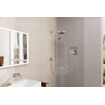 Hansgrohe Rainfinity PowderRain hoofddouche 250 1jet Ø25cm chroom SW358883