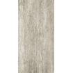 Serenissima travertini due carreau de sol et de mur 60x120cm 10mm rectifié r10 porcellanato greige SW787209