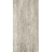 Serenissima Travertini Due Carrelage de sol et mural 60x120cm 10mm rectifié R10 porcellanato brillant Greige (gris) SW787211
