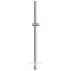GROHE Rainshower SmartActive Glijstang - 90cm - met zeepschaal - supersteel geborsteld SW472364