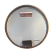 Best Design Ingiro ronde spiegel incl.led verlichting Ø 100 cm SW280035
