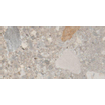 Vtwonen Carrelage composite sol et mur 30x60cm 9mm rectifié R10 Multicolor SW498804