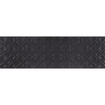 SAMPLE Ceralto Nobile Marble 316X1000 Pulsar Innedit Black 225157 10.4Mm Mat Ret.Decor 31.6x100cm NOIR SW912201
